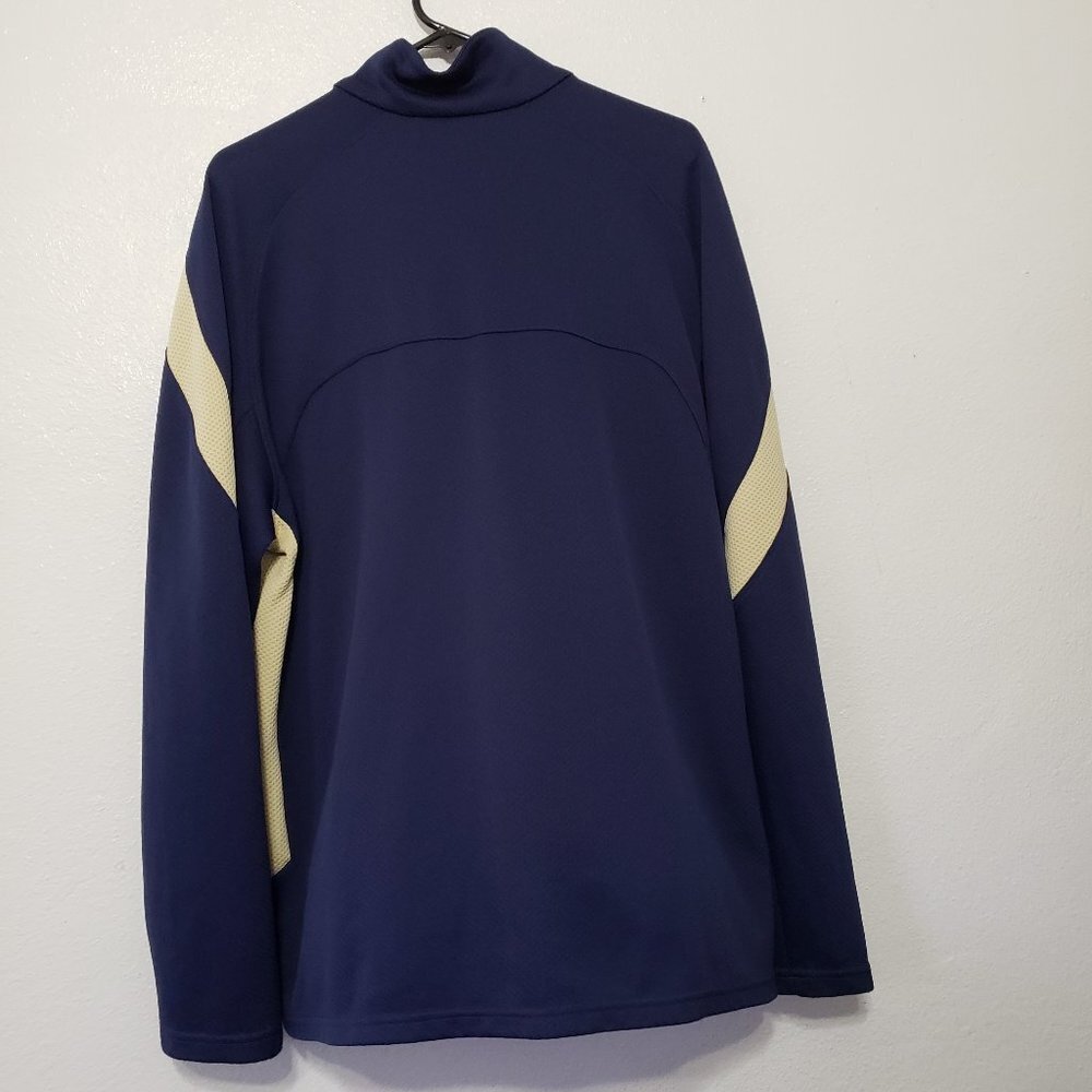 Nike 1/2 Zip Long Sleeve - Picture 4 of 6